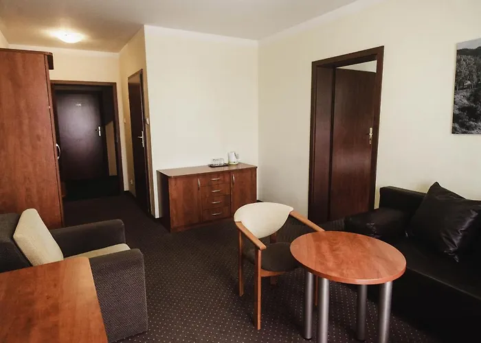 פארק נופש Dw Airen